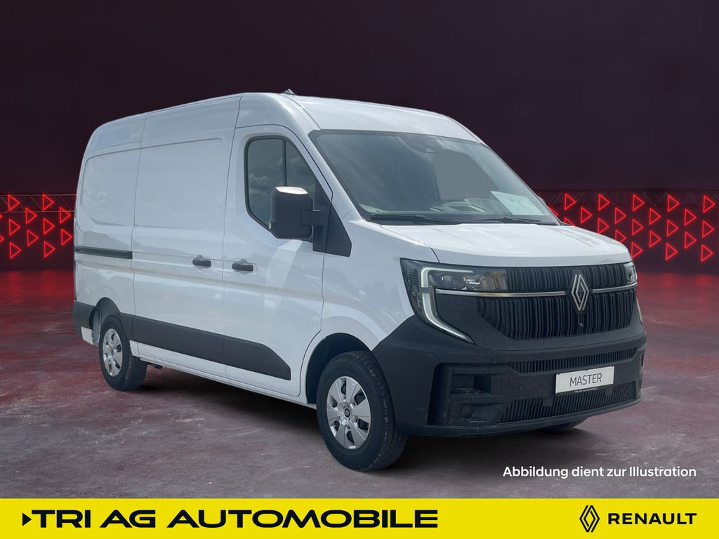 Bild des Angebotes Renault Master Kasten L2H2 Advance 3,3t Blue dCi 130 Eur