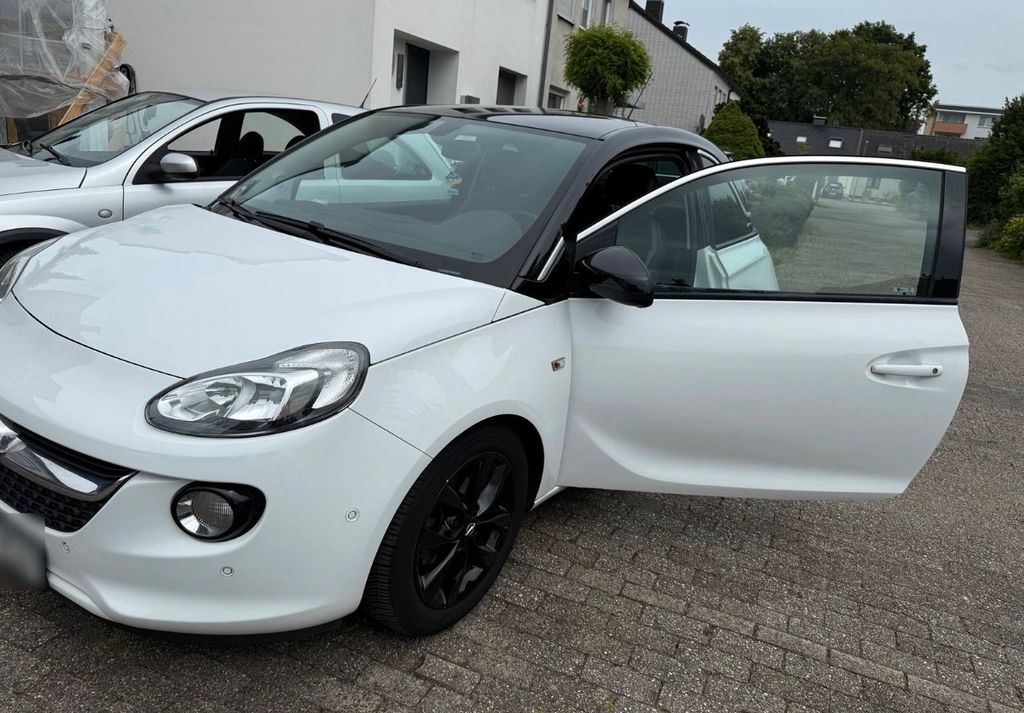 Bild des Angebotes Opel Adam SLAM 1.4 74kW SLAM