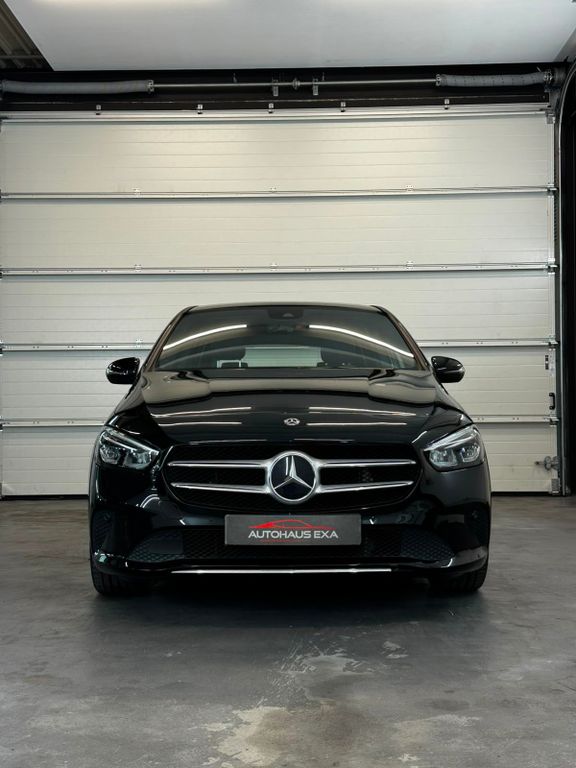Bild des Angebotes Mercedes-Benz B 220 B 4Matic