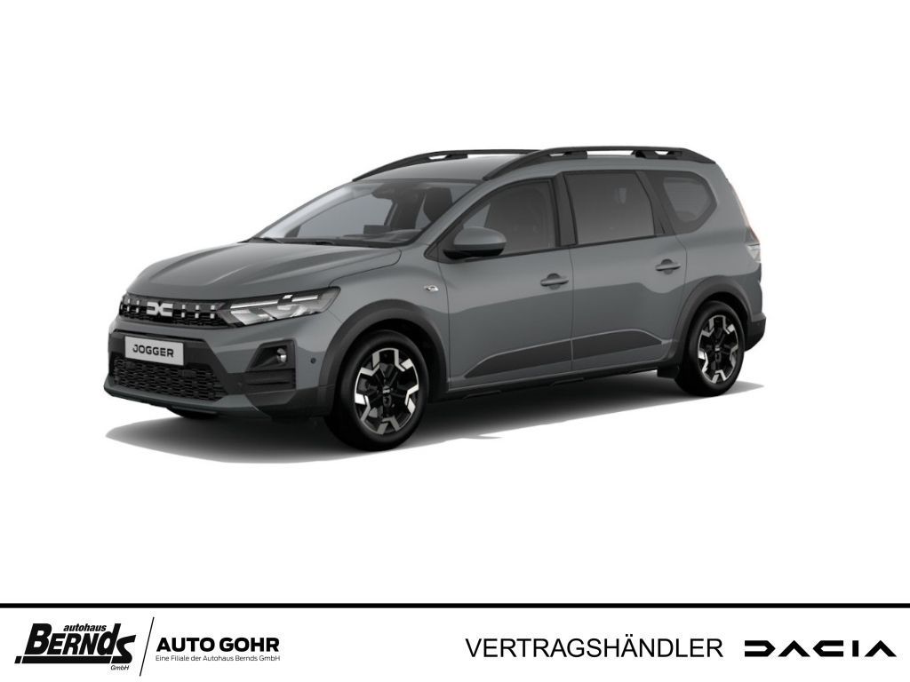 Dacia Jogger Journey TCe SHZ Navi Carplay Kamera Klima