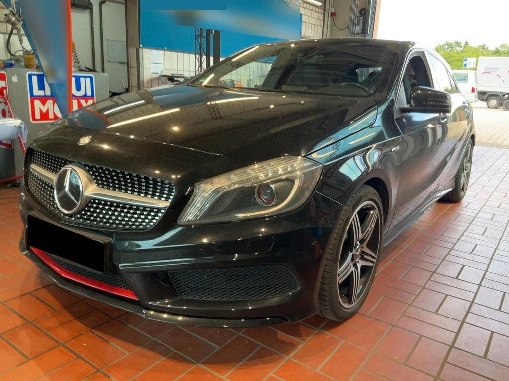Bild des Angebotes Mercedes-Benz A 250 AMG SPORT AUT | ACC | KAM  [GARANTIE]
