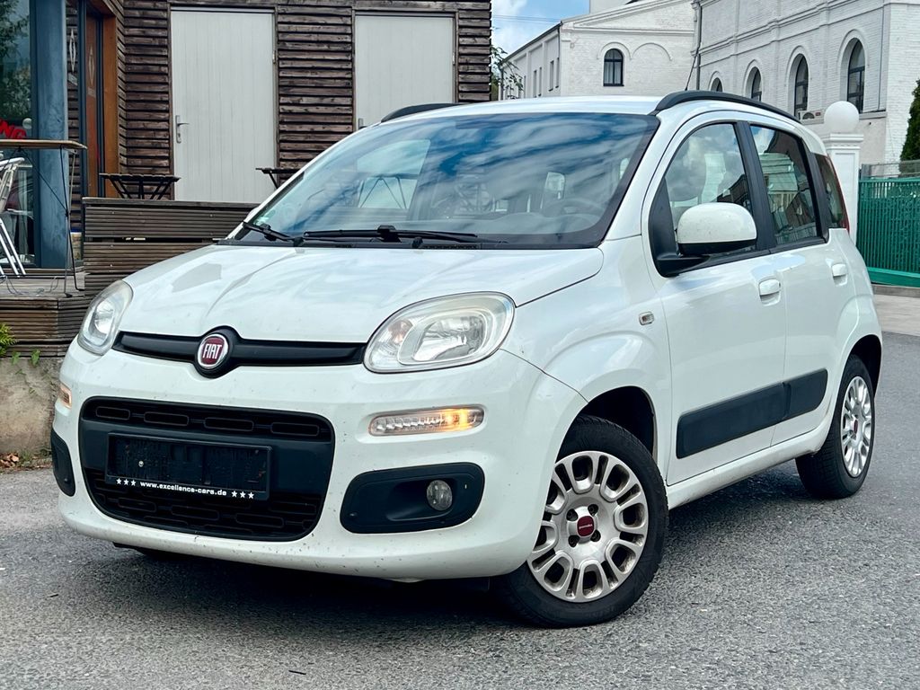 Bild des Angebotes Fiat Panda Lounge