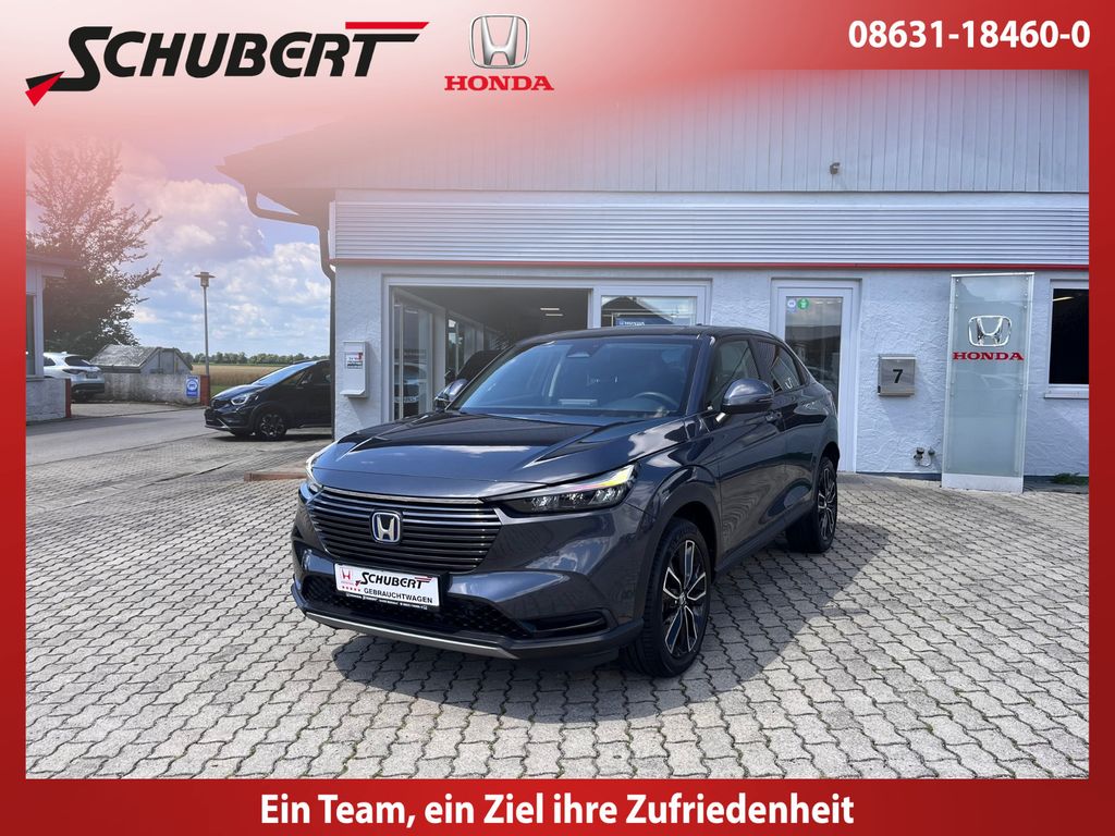 Bild des Angebotes Honda HR-V 1.5 i-MMD Hybrid Elegance