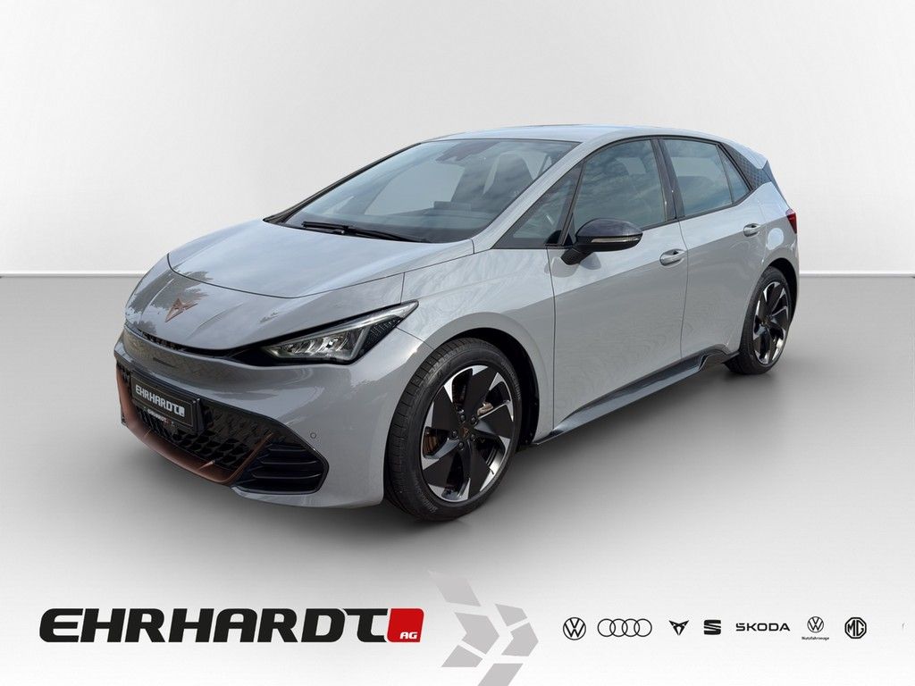 Bild des Angebotes Cupra Born 60 kwh LED*CARPLAY*NAVIVORBEREIT*PDC*DAB*BL