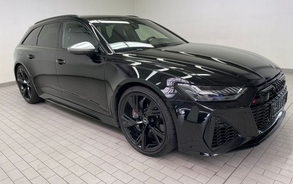 Bild des Angebotes Audi RS6 Avant ESSENTIAL-V MAX 305-KERAMIK-PANO-LASER
