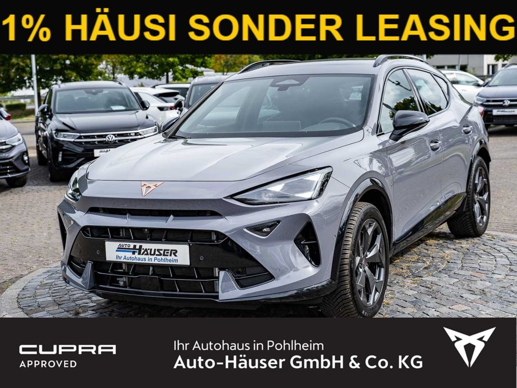 Bild des Angebotes Cupra Formentor 1.5 eTSI DSG ACC DCC TOP VIEW PARK MAT