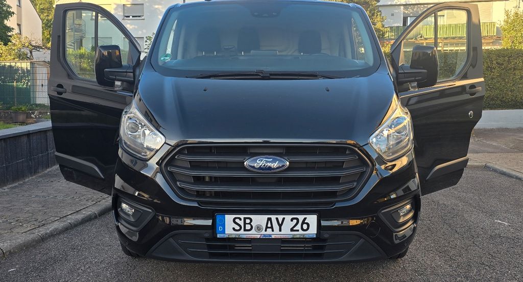 Bild des Angebotes Ford Transit Custom 280S Trend 2.0 EcoBlue, GARANTIE