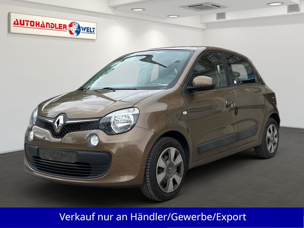 Bild des Angebotes Renault Twingo 1.0i 5-trg. Klima SHZ PDC