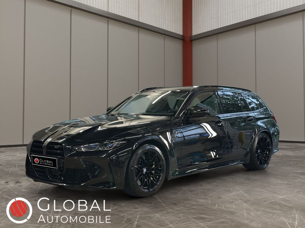 Bild des Angebotes BMW M3 Competion M Race xDrive Touring°HUD°LASER°HK°