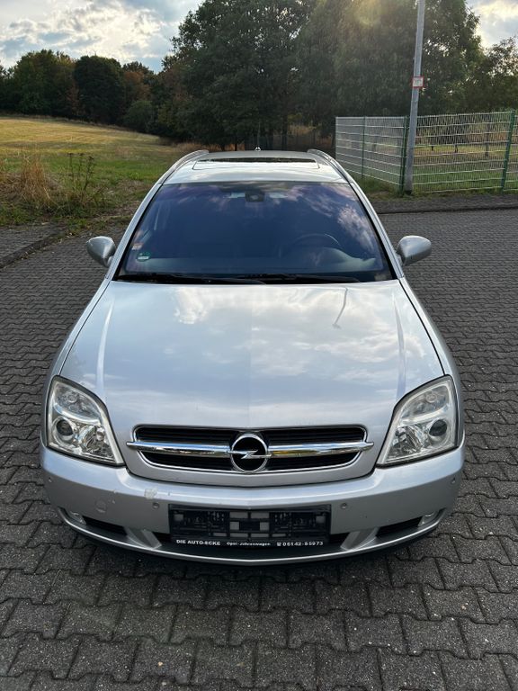 Bild des Angebotes Opel Vectra Caravan 3.0 V6 CDTI Cosmo