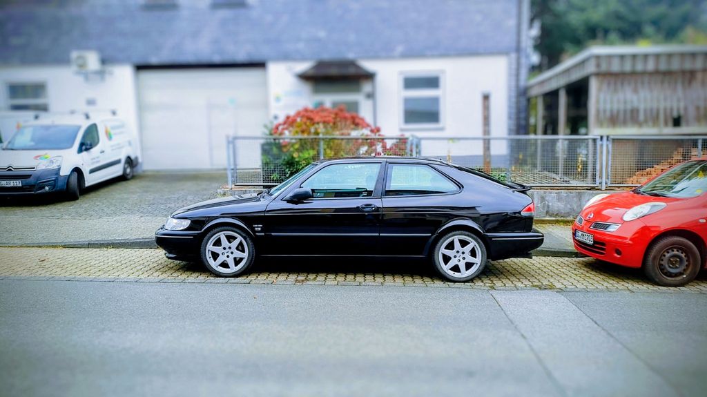 Bild des Angebotes Saab R 900