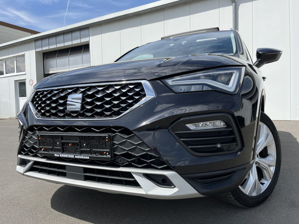 Bild des Angebotes Seat Ateca 2.0 TDI XPERIENCE 125€ m.20% Anz. 18" PANO