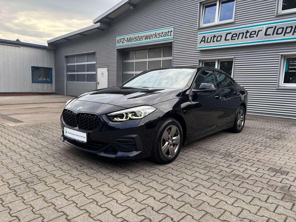 Bild des Angebotes BMW 218 Gran Coupe / Advantage