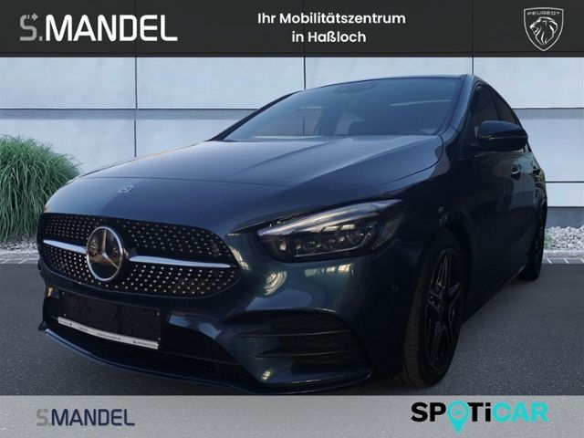 Bild des Angebotes Mercedes-Benz B 250 (247.046)
