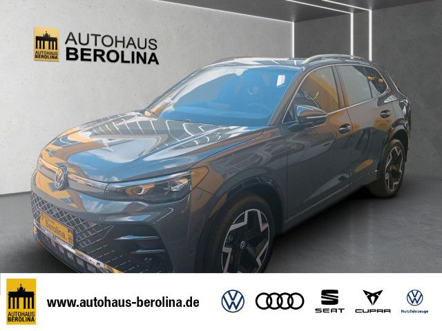 Bild des Angebotes Volkswagen Tiguan 1.5 eTSI R-Line DSG *IQ-MATRIX*AHK*HuD*