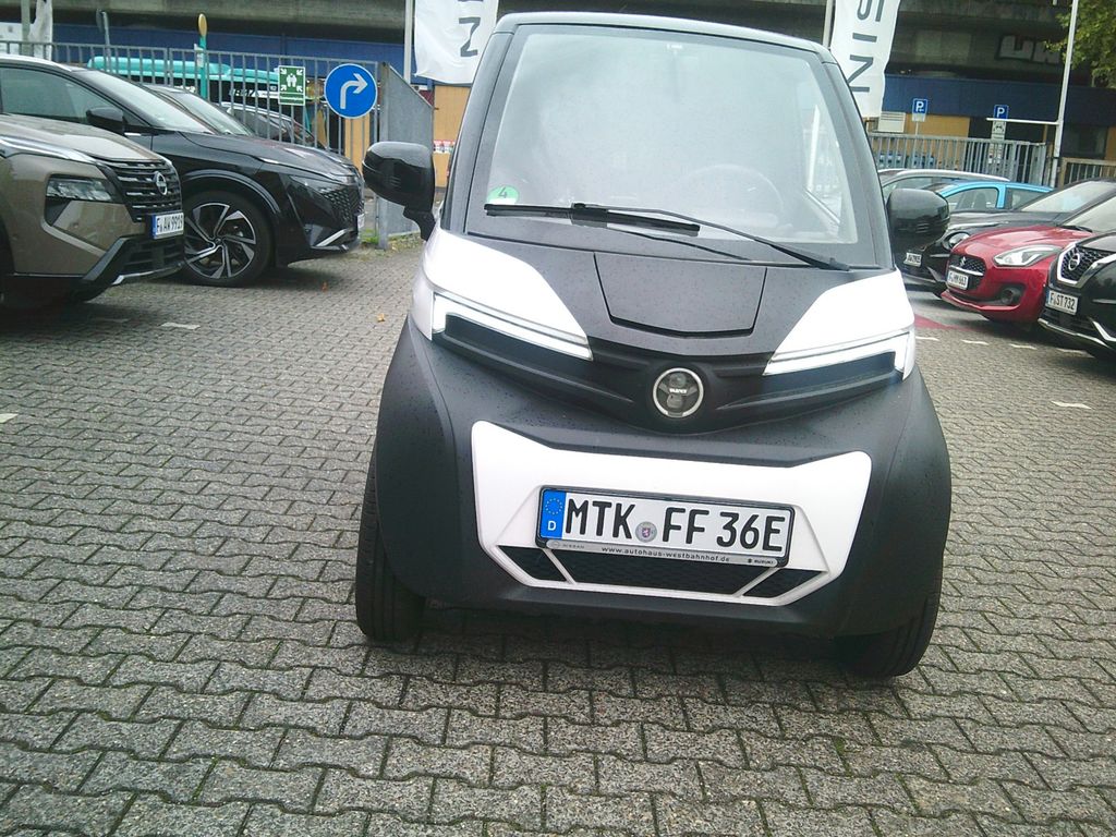 Bild des Angebotes Silence S04 14 kW L7e 2 Batterien