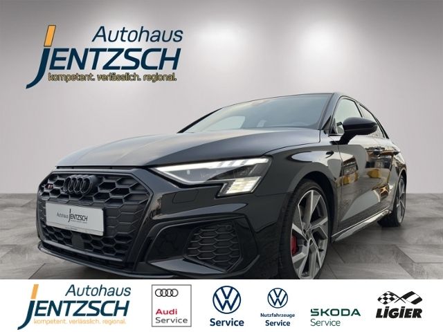 Bild des Angebotes Audi S3 Sportback 2.0 TFSI quattro Matrix/B&O/RFK