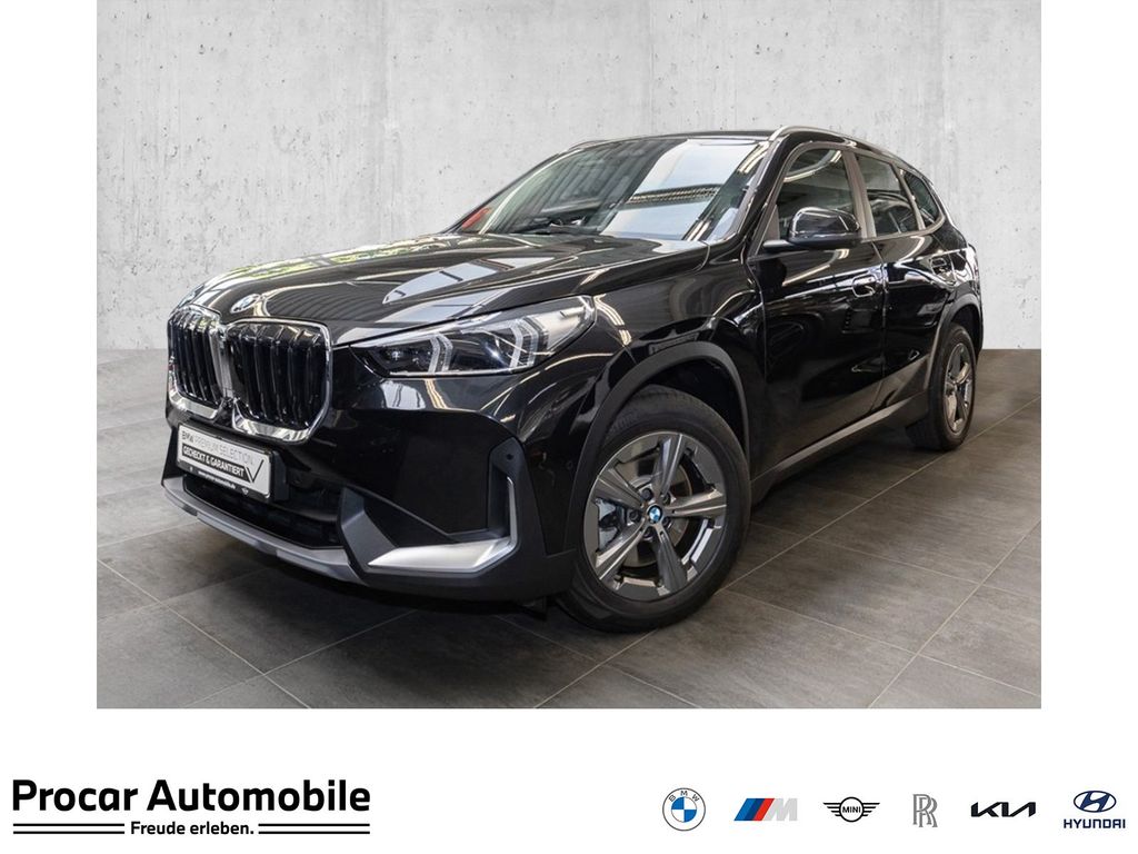 Bild des Angebotes BMW X1 xDrive23d HUD ACC AHK RFK NAVI LED PDC V+H