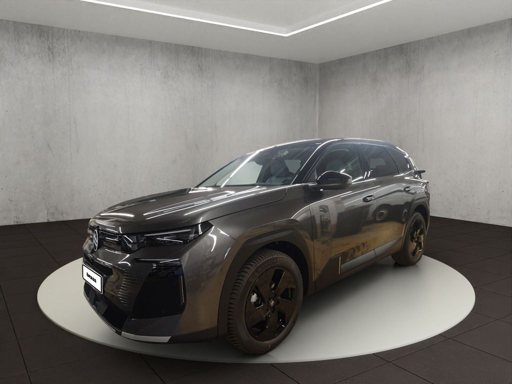 Bild des Angebotes Citroën C5 Aircross Mild-Hybrid Max