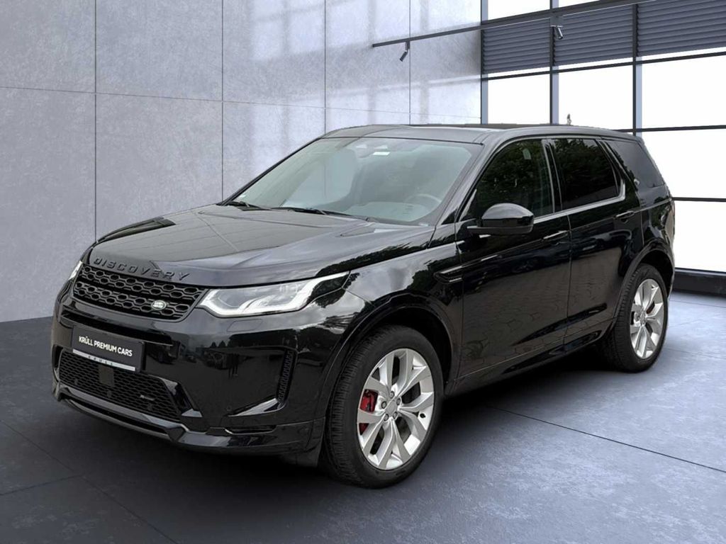 Bild des Angebotes Land Rover Discovery Sport D200 R-Dyn 7-Sitze*Pano*HUD