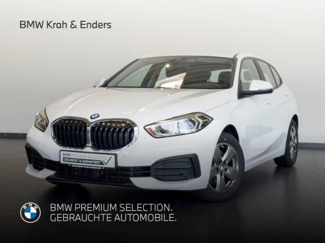 Bild des Angebotes BMW 118 d LED+SHZ+AppleCarPlay+PDC+DAB+Klima