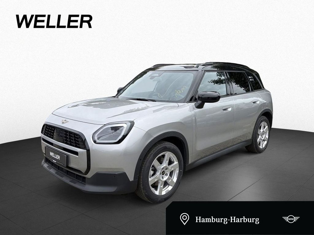 Bild des Angebotes MINI Countryman C Classic H/K,HUD,Lenkhz,Navi,LED,DAB