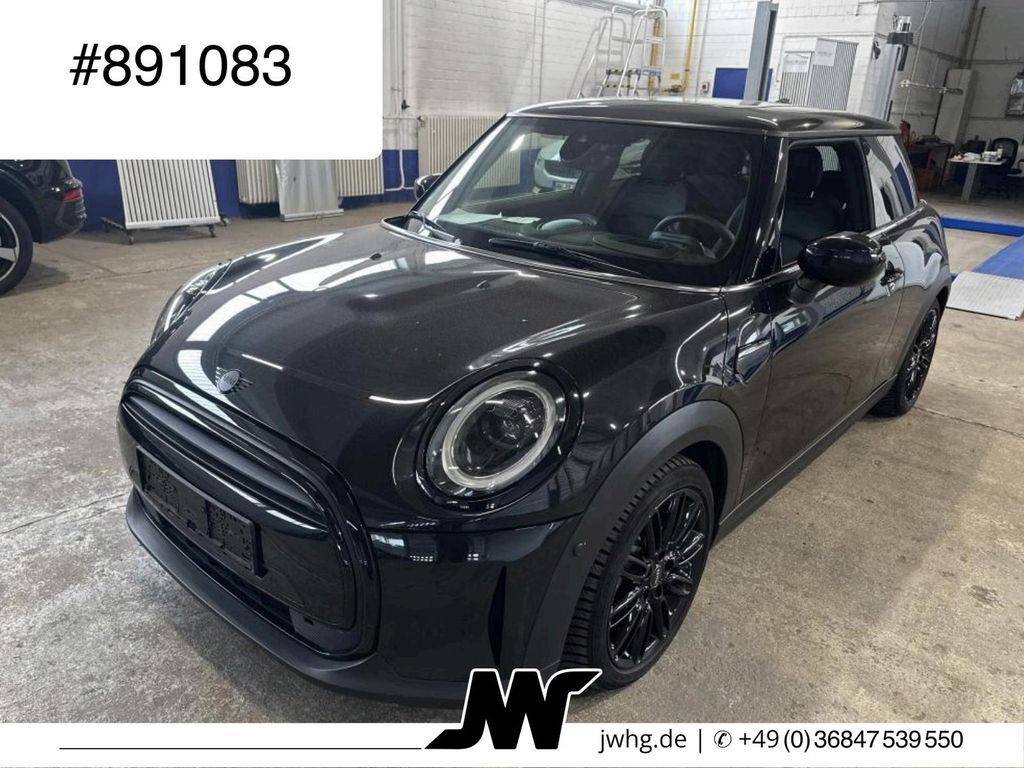 Bild des Angebotes MINI Mini Cooper Classic Trim|Pano|HUD|Kamera|Keyless