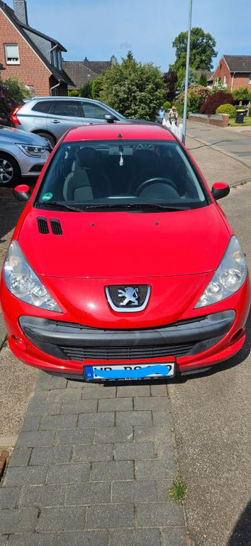 Bild des Angebotes Peugeot 206 1.1 60 -
