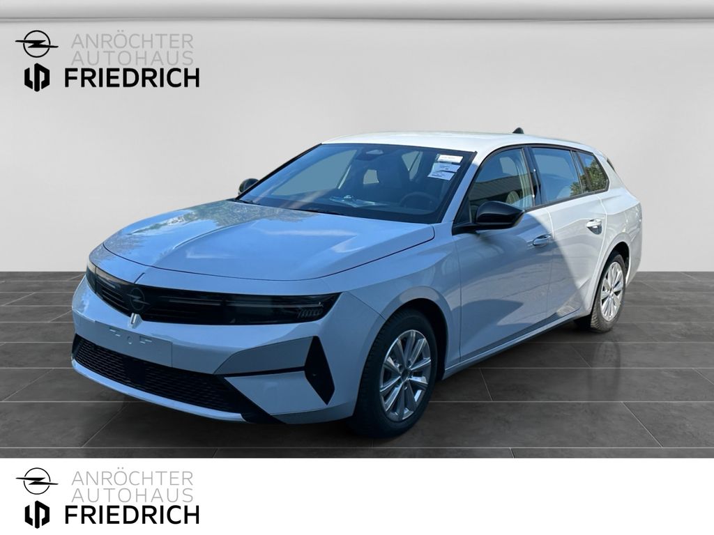 Bild des Angebotes Opel Astra L ST Edition Allwetter Keyless Kamera usw