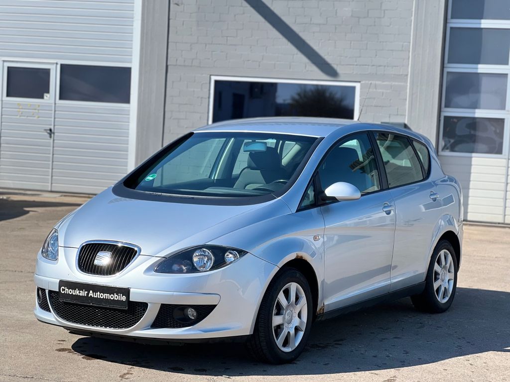 Bild des Angebotes Seat Toledo Stylance / Style