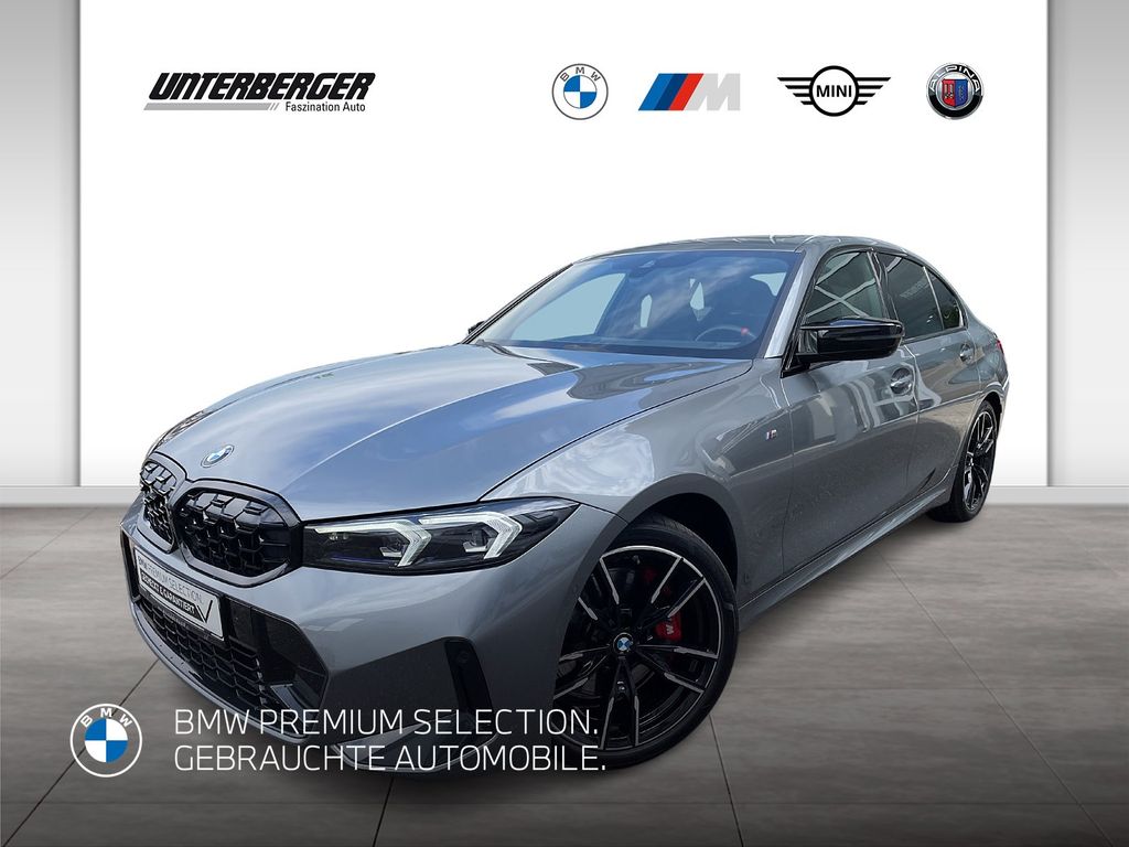 Bild des Angebotes BMW M340i xDrive M Sportpaket Pro-Adaptives M Fahrwe