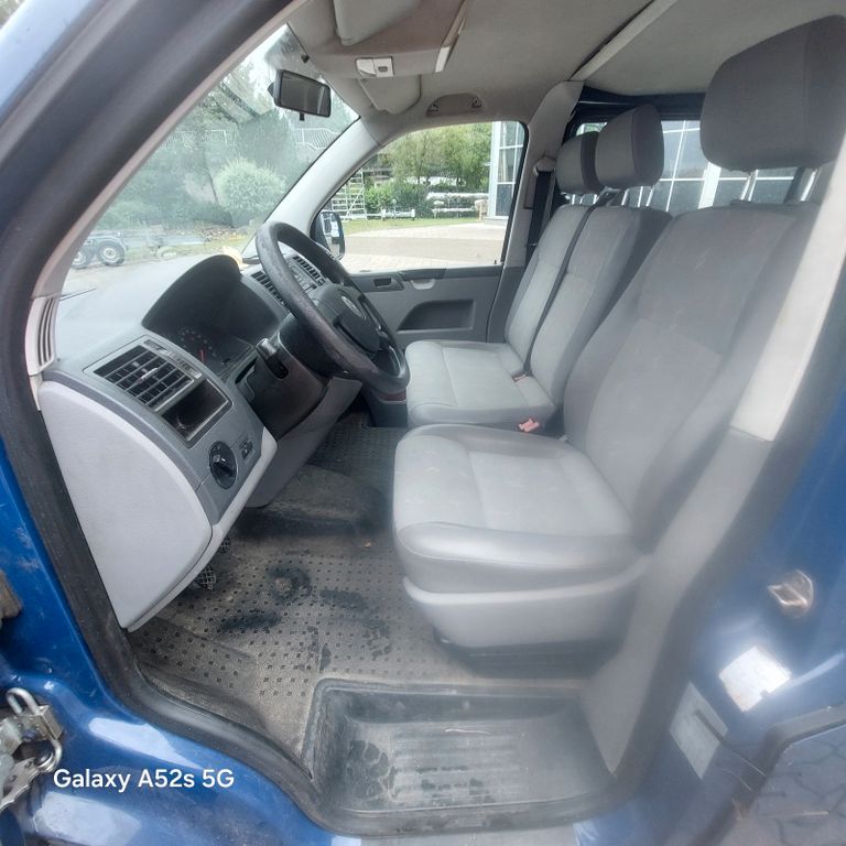 Bild des Angebotes Volkswagen T4 Caravelle