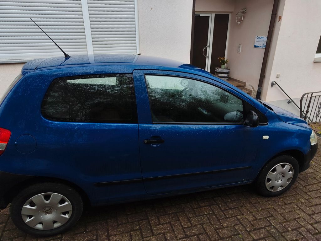Bild des Angebotes Volkswagen Fox 1.2 -