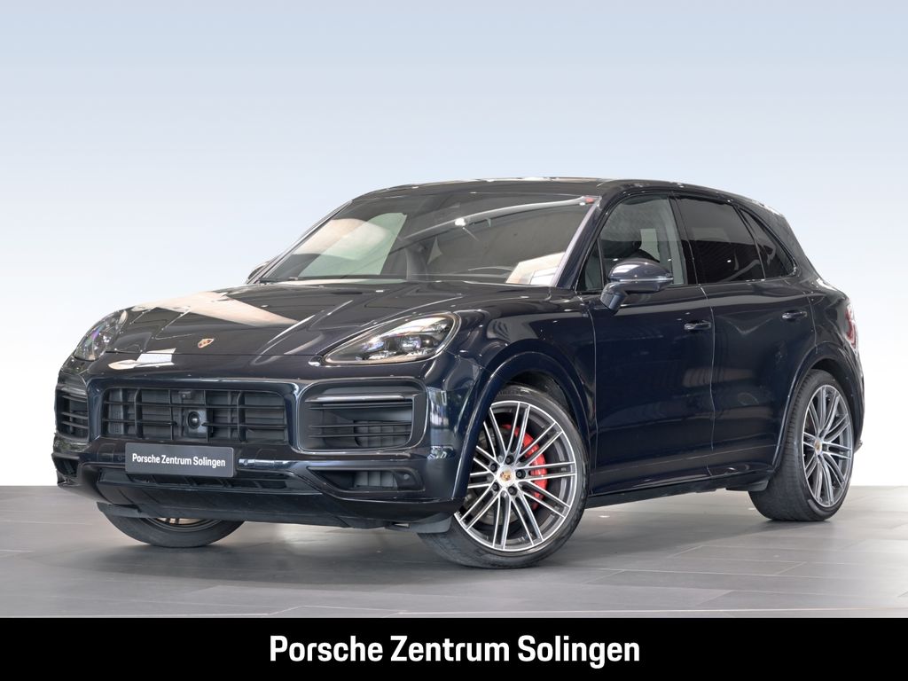Bild des Angebotes Porsche Cayenne GTS LUFT PANO HEAD-UP PDCC CHRONO 22''