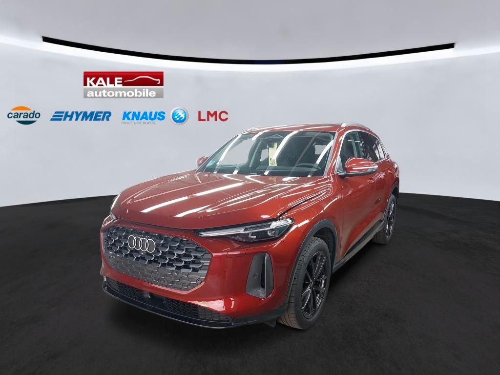 Bild des Angebotes Audi Q5 2.0 TFSI *20Zoll*LEDER/Sport*AHK*Tech*KAMERA*