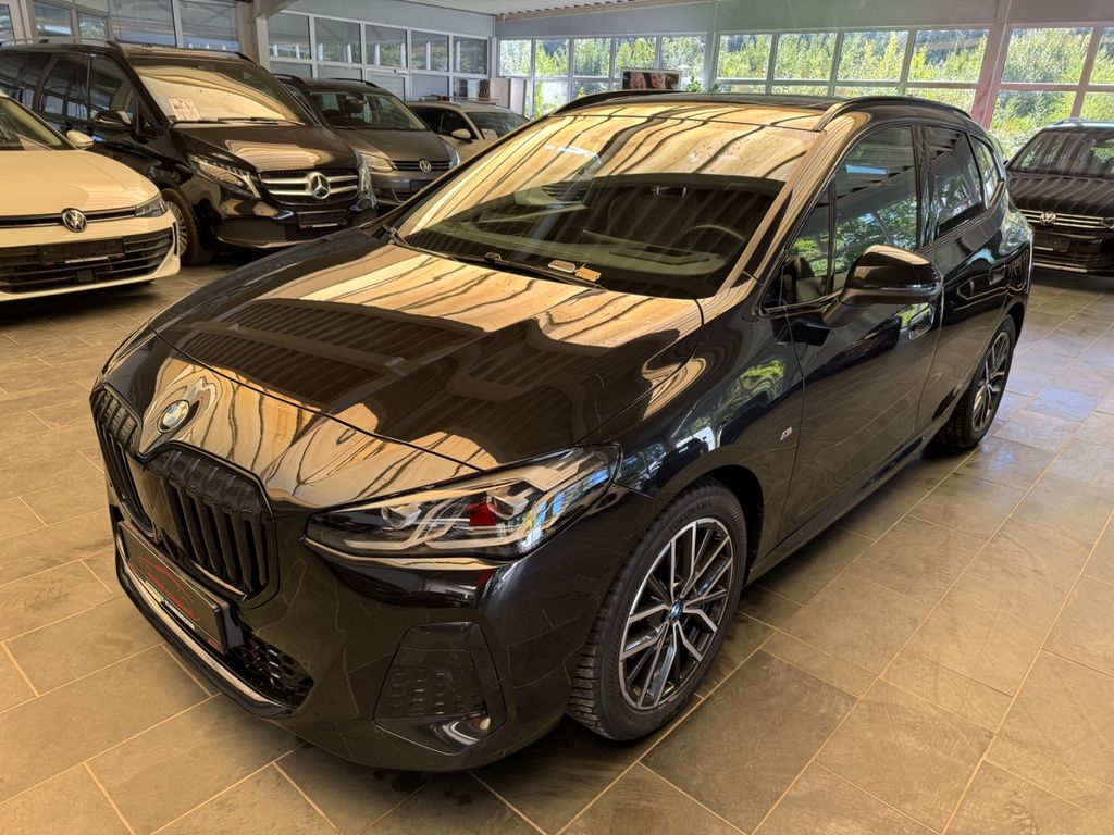 Bild des Angebotes BMW 220 Baureihe 2 Active Tourerd M Sport,PanoHeadUp