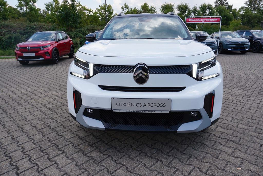 Bild des Angebotes Citroën C3 Aircross Hybrid 145 MAX