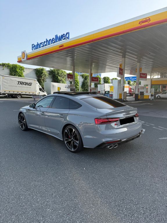 Bild des Angebotes Audi S5 quattro Sportback Pano/B&O/HuD/360/Massage