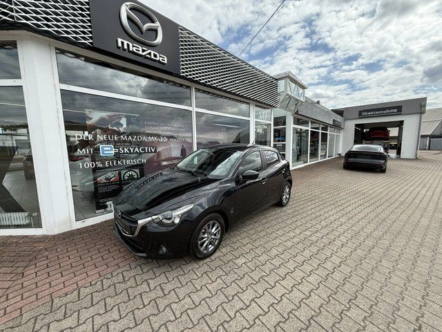 Bild des Angebotes Mazda 2 SKY-G 90 AL-NAKAMA LIC-P