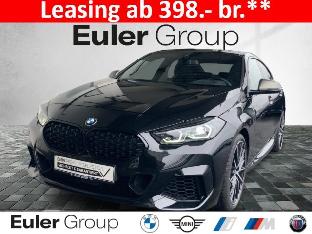 Bild des Angebotes BMW M235i xDrive GC M-Sport-Pro Pano 19'' HUD adLED