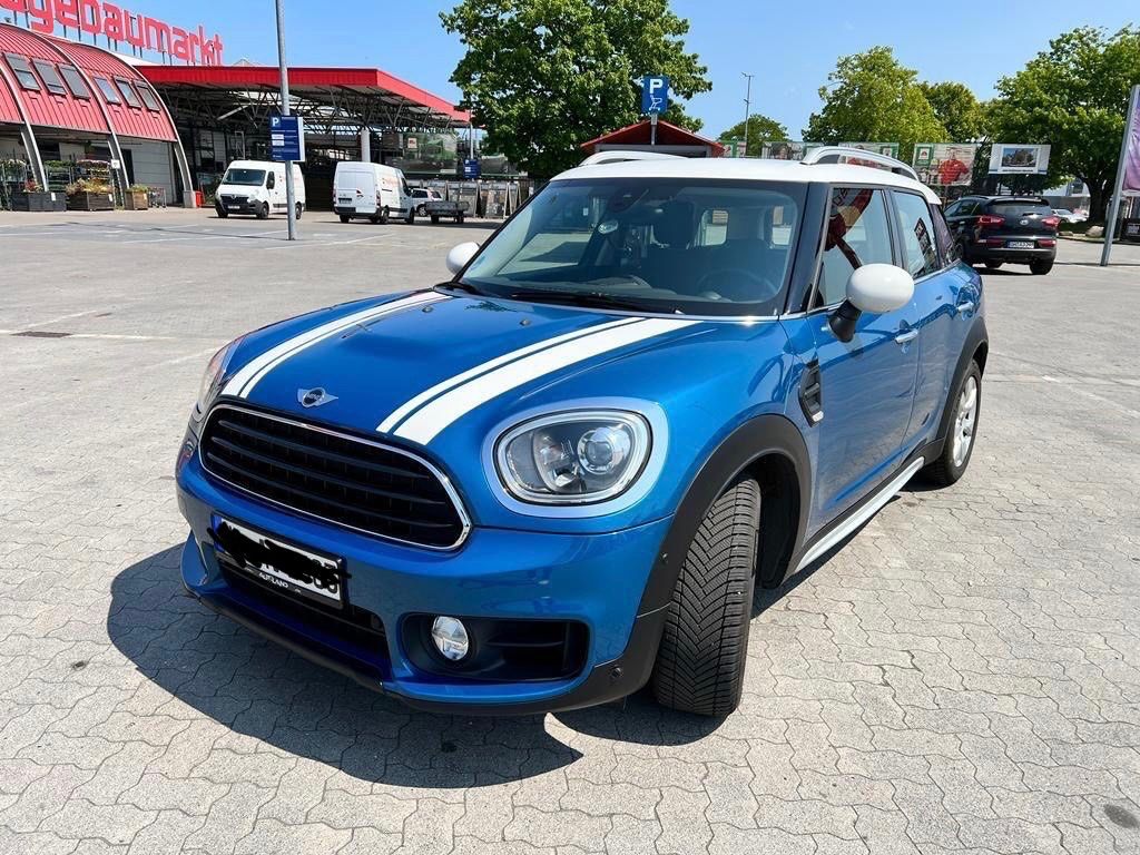 Bild des Angebotes MINI Cooper Countryman 1.5 Automatik | 136 PS |