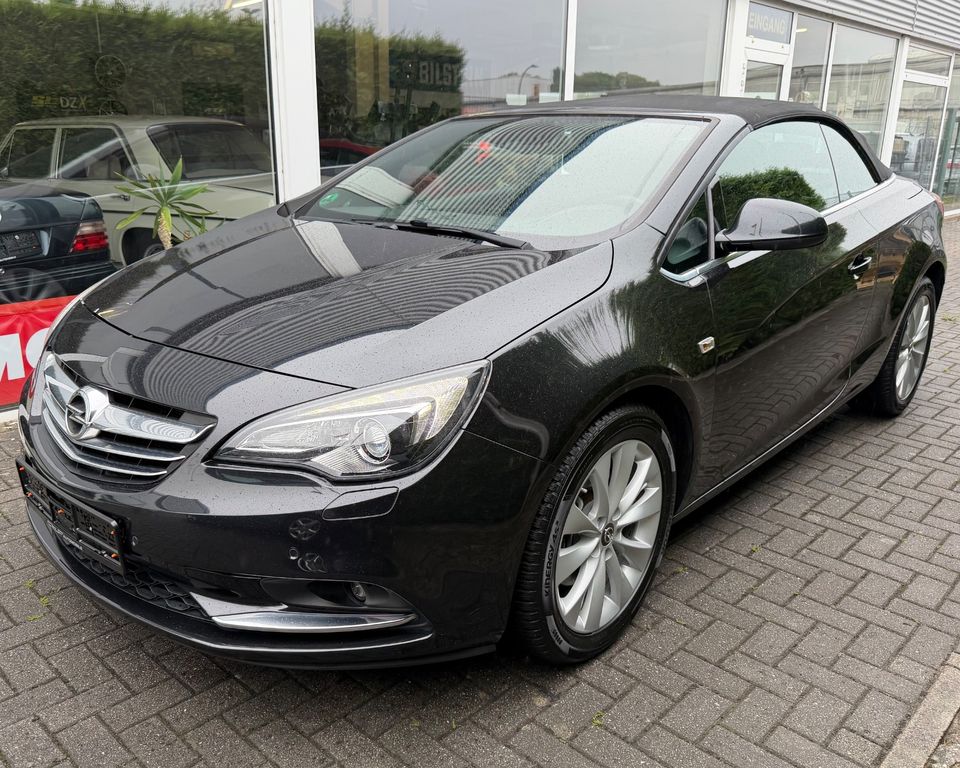 Bild des Angebotes Opel Cascada Innovation ecoFlex