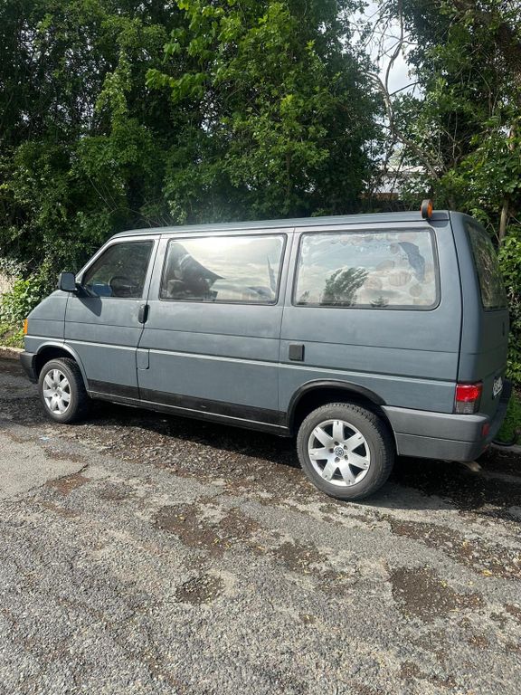Bild des Angebotes Volkswagen T4 Caravelle