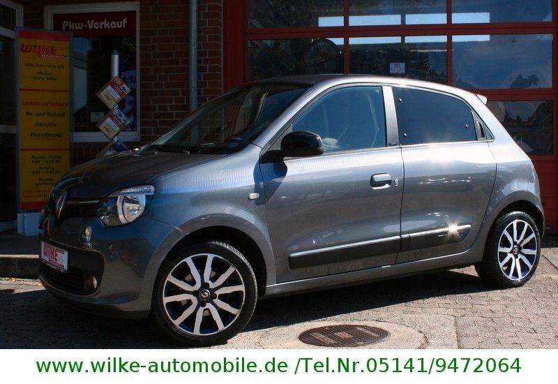 Bild des Angebotes Renault Twingo Cosmic+69.000 KM+DAB+Klimaaut.+USB+Euro6+