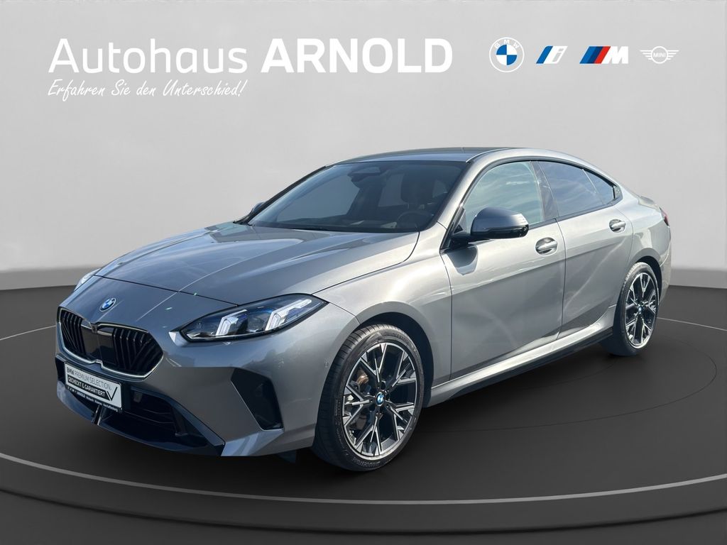 Bild des Angebotes BMW 220d Gran Coupé M Sportpaket LED Head-Up Stop&Go