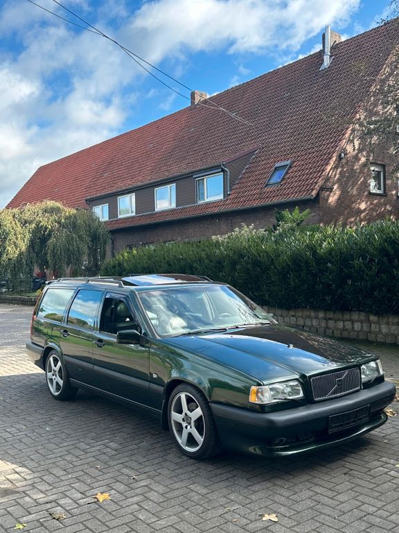 Bild des Angebotes Volvo 850 T5R