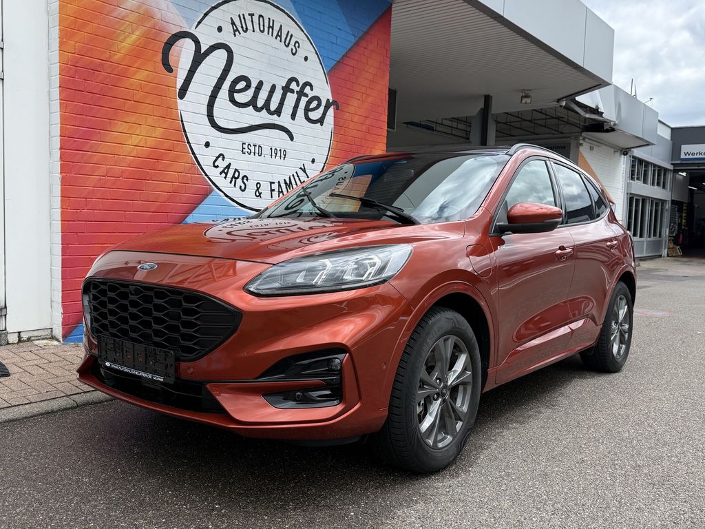 Bild des Angebotes Ford Kuga Plug-In Hybrid ST-Line X /AHK/Panoschiebeda