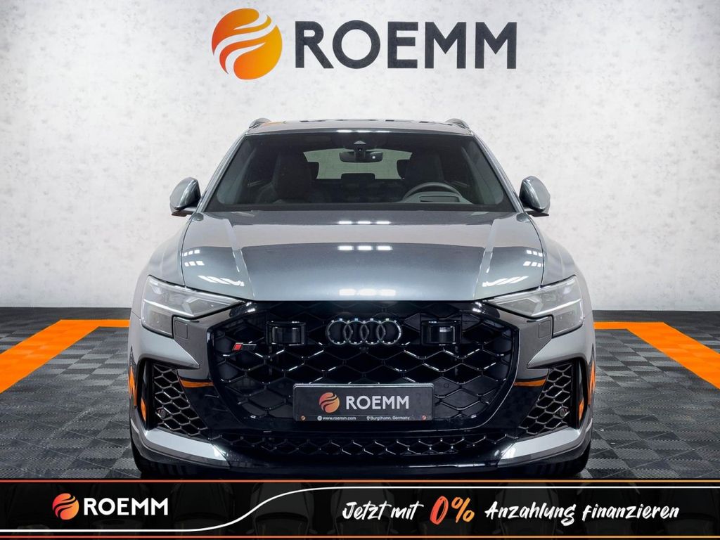 Bild des Angebotes Audi RS Q8 4.0 TFSI quattro*360*MATRIX*RS-SITZ*