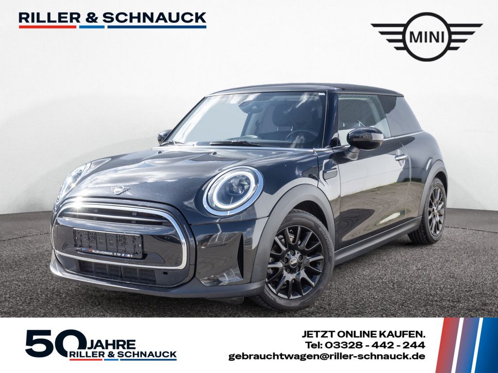Bild des Angebotes MINI One Essential Trim KLIMA+SITZHZG+PDC+KEYLESS+
