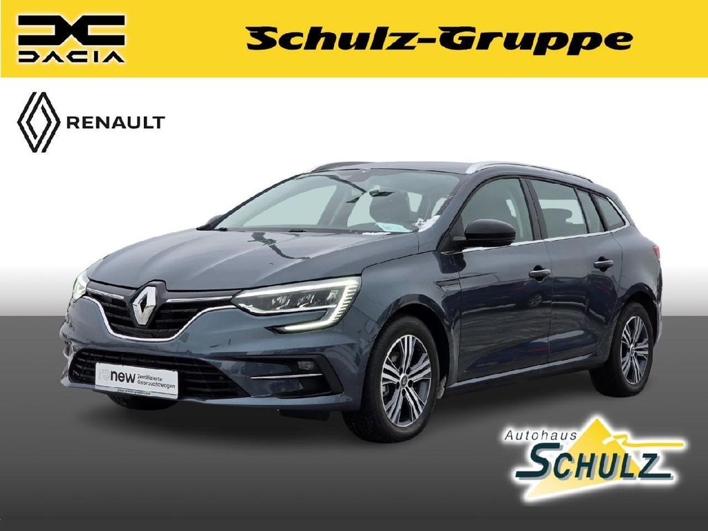 Bild des Angebotes Renault Megane Grandtour Equilibre BLUE dCi 115 EDC